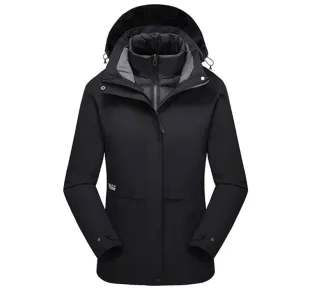 Outdoor Down Liner Jacket HOWJ-008