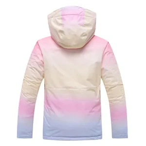 Colorful Ski Set HSJP-003