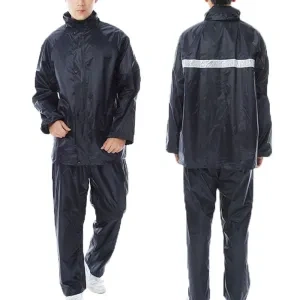 Raincoat HORW-002