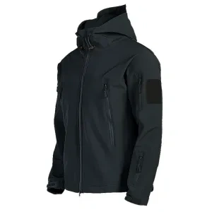 Stretch Softshell Jacket HOSJ-005