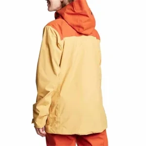 Ski Jacket HSKJ-057