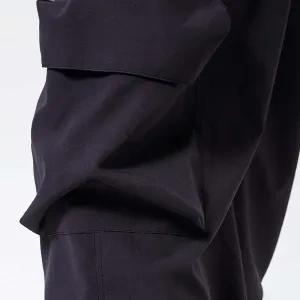 Baggy Breathable Ski Pants HSKP-019