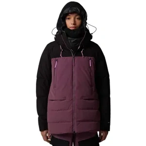 Women Winter Padded Ski Jacket HSKJ-052