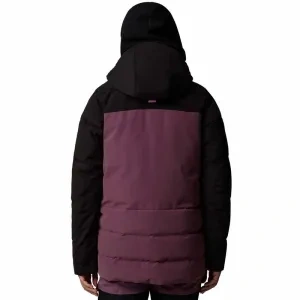 Women Winter Padded Ski Jacket HSKJ-052