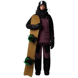 Women Winter Padded Ski Jacket HSKJ-052