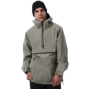Pullover Ski & Snowboard Jacket HSKJ-034
