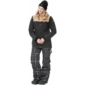 Ski Jacket HSKJ-050