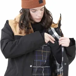 Ski Jacket HSKJ-050