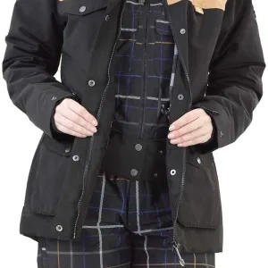 Ski Jacket HSKJ-050