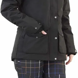 Ski Jacket HSKJ-050