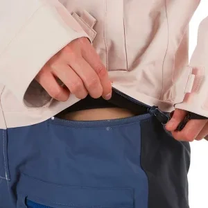 Detachable Ski Suit HSOP-019