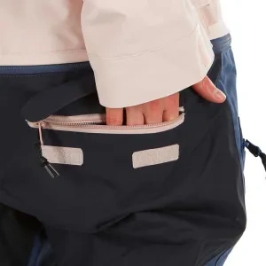 Detachable Ski Suit HSOP-019
