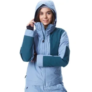 One Piece Ski Suit HSOP-017