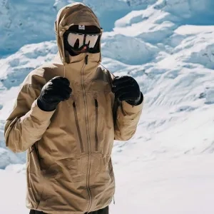 Ski Jacket HSKJ-024