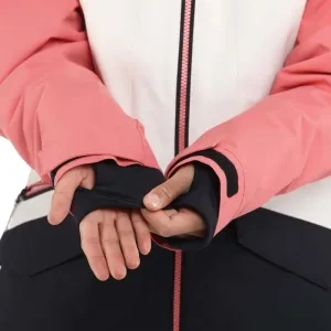 Ski Jacket HSKJ-027