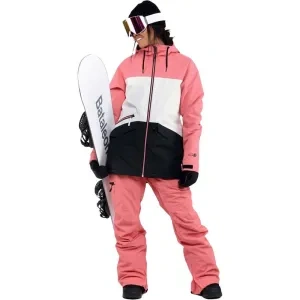 Ski Jacket HSKJ-027