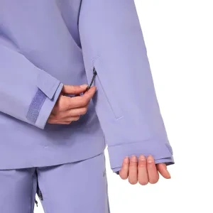Women's Anorak Jacket HSKJ-035