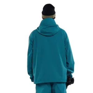 Man Winter ski suit HSKJ-041