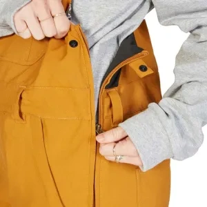 Women's Ski/Snow Bib Pants HSKP-021