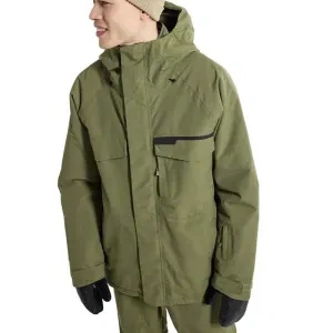 Man ski coat HSKJ-040