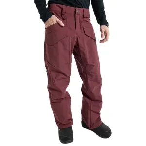 Ski Pants HSKP-020