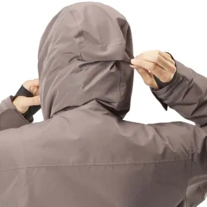 Men's Snowboard/Ski Jacket HSKJ-042