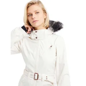 One Piece Ski Suit HSOP-015