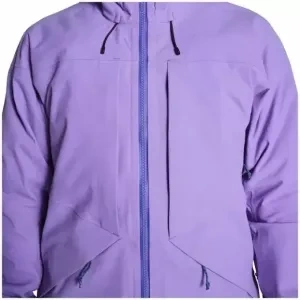 Women Ski Jacket HSKJ-088