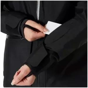 Women Ski Jacket HSKJ-082