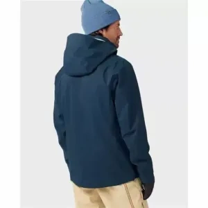 Man Ski Jacket HSKJ-083