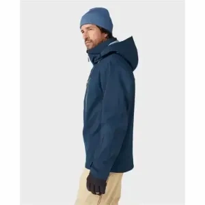 Man Ski Jacket HSKJ-083