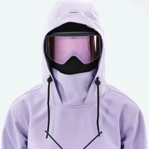 Ski Softshell Jacket