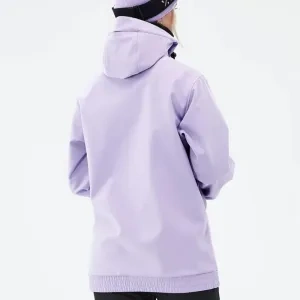 Ski Softshell Jacket