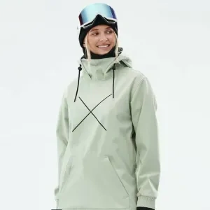 Ski Softshell Jacket