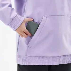 Ski Softshell Jacket