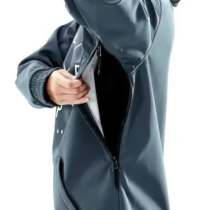 Ski Softshell Jacket