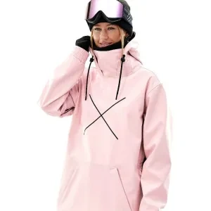 Ski Softshell Jacket