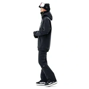 Ski Softshell Jacket