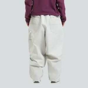 Baggy Snow Pant