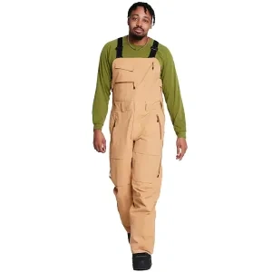 Ski Bib Pants Overall