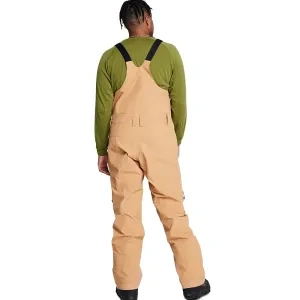 Ski Bib Pants Overall