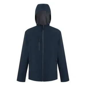 Hooded Softshell Jacket HOSJ-019