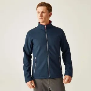 Outdoor Softshell Jacket for Man HOSJ-014