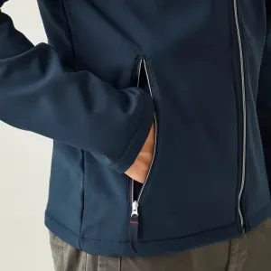 Outdoor Softshell Jacket for Man HOSJ-014