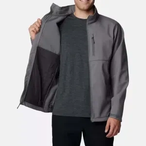 Softshell Jacket for Man HOSJ-011