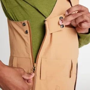 Ski Bib Pants Overall