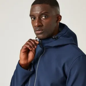 Hooded Softshell Jacket HOSJ-019