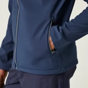 Hooded Softshell Jacket HOSJ-019