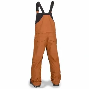 Ski Bibs For Kids HSKP-029