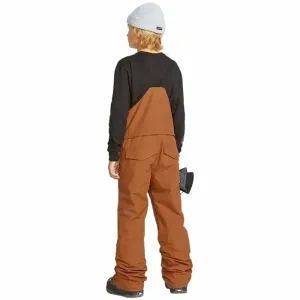 Ski Bibs For Kids HSKP-029